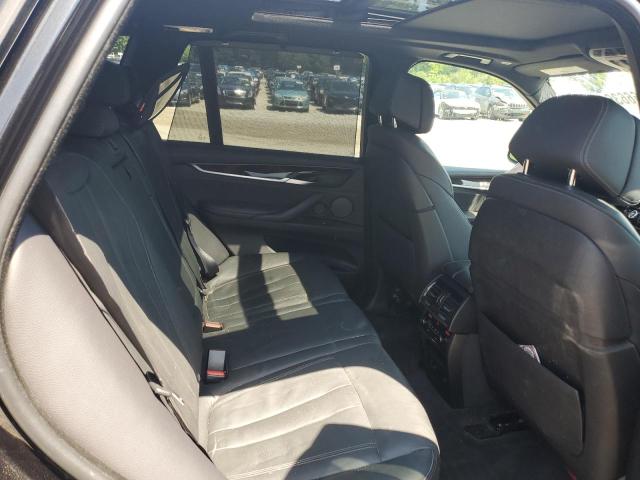 2018 BMW X5 XDRIVE3 - 5UXKR0C58JL073993