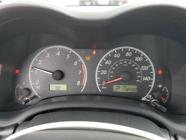 2013 TOYOTA COROLLA BA - 2T1BU4EE0DC069890