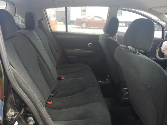 2012 NISSAN VERSA S - 3N1BC1CP2CK244795