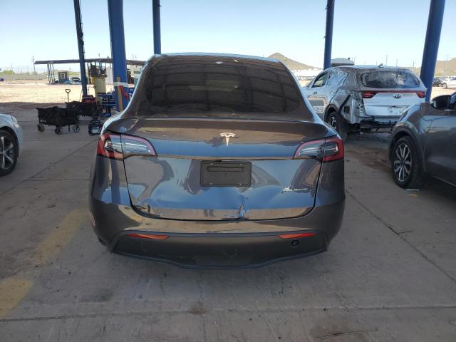 2023 TESLA MODEL Y 7SAYGAEE7PF898393