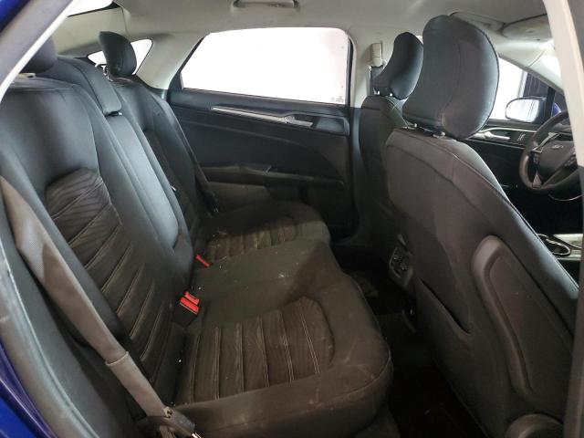 2016 FORD FUSION SE 3FA6P0H72GR215760