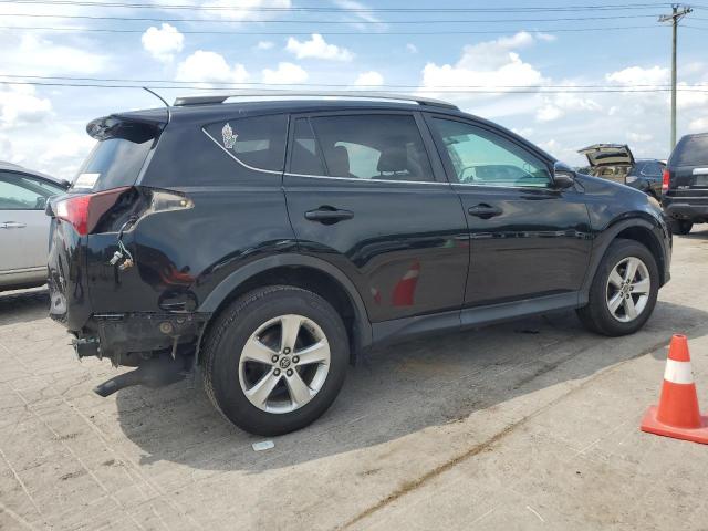 2015 TOYOTA RAV4 XLE 2T3WFREV2FW215739
