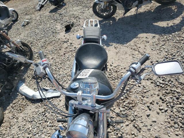 2013 HONDA VT750 C JH2RC5003DK900209