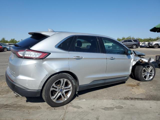 2018 FORD EDGE TITAN - 2FMPK3K96JBB43343