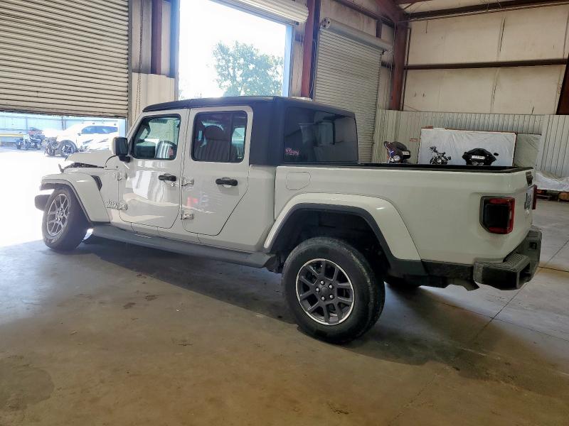 2020 JEEP GLADIATOR 1C6HJTFG0LL198255