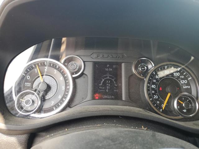 2020 RAM 2500 TRADE 3C6UR5CJ0LG107310