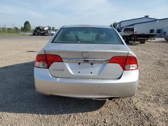 2010 HONDA CIVIC VP - 2HGFA1F31AH538252