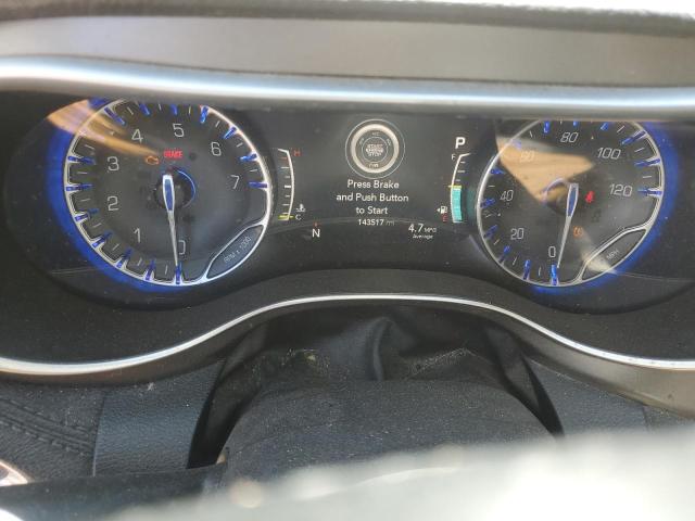 2018 CHRYSLER PACIFICA L 2C4RC1GG5JR212472
