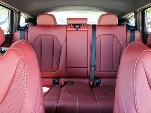 2023 BMW X4 XDRIVE3 5UX33DT04P9P74280