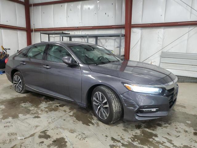 Vin: 1hgcv3f98ka007461, lot: 62559325, honda accord touring hybrid 20194