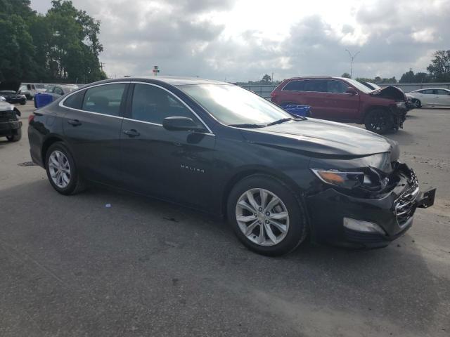 2022 CHEVROLET MALIBU LT 1G1ZD5ST3NF119965