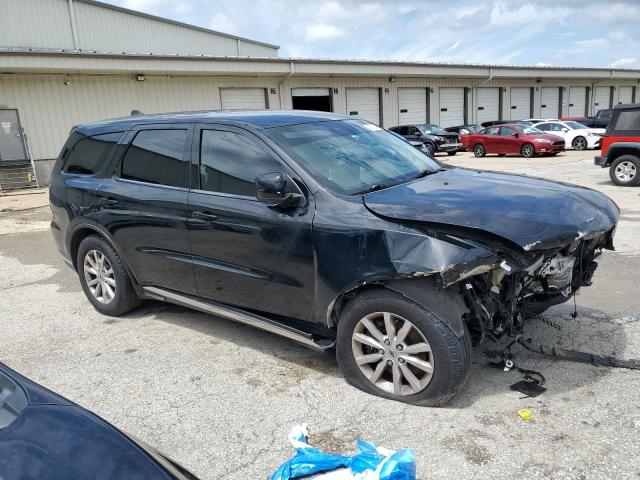 2020 DODGE DURANGO SS 1C4SDJFT0LC283622