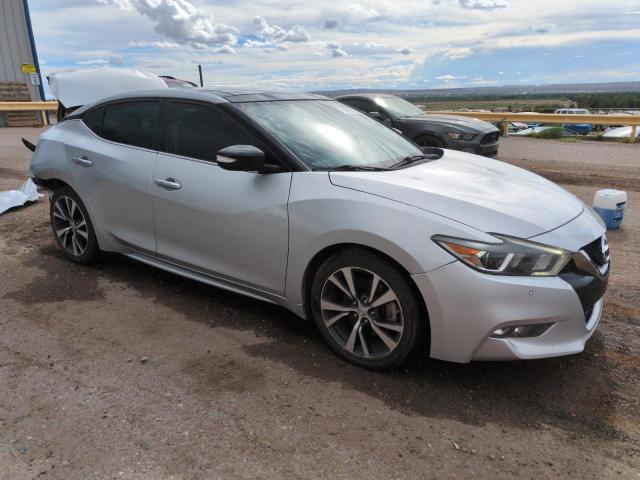 2017 NISSAN MAXIMA 3.5 1N4AA6AP0HC389349