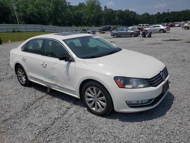 Vin: 1vwcp7a36cc004466, lot: 64264125, volkswagen passat sel 20124