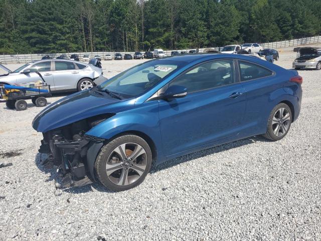 Vin: kmhdh6ah5eu027725, lot: 62928675, hyundai elantra gs 2014 img_1