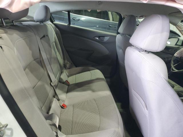 2017 CHEVROLET CRUZE LT - 1G1BE5SM8H7119305