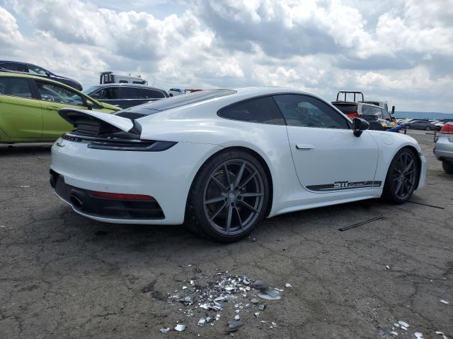 2024 PORSCHE 911 CARRER WP0AA2A98RS210079