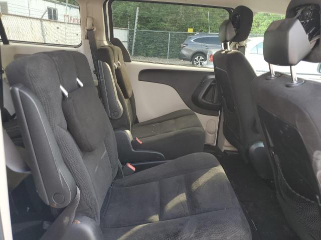 2016 DODGE GRAND CARA 2C4RDGCGXGR328149