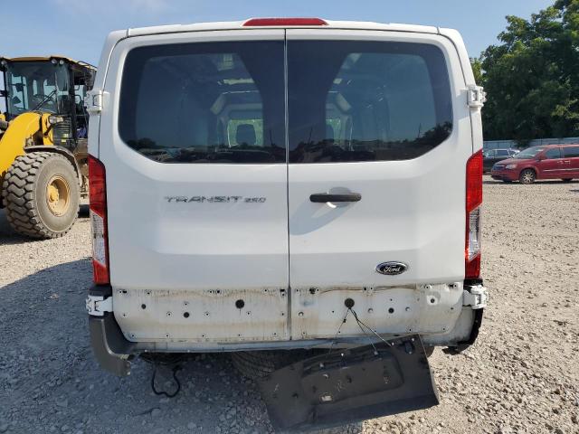 2016 FORD TRANSIT T- - 1FTYR1ZM9GKA36529