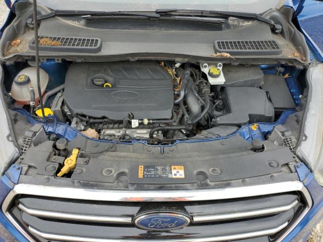 2017 FORD ESCAPE TIT 1FMCU0JD0HUB20786
