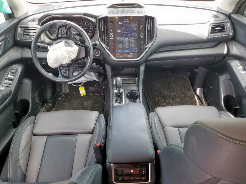 2024 SUBARU ASCENT ONYX EDITION 4S4WMAKD6R3435293