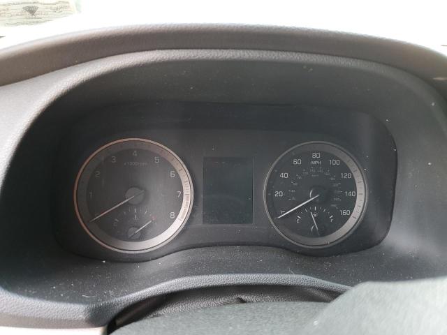 2018 HYUNDAI TUCSON VAL KM8J3CA25JU720977