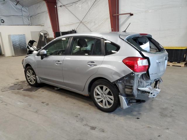 2016 SUBARU IMPREZA PR - JF1GPAB64GH296210