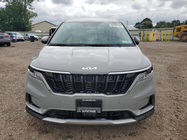 2024 KIA CARNIVAL E - KNDNC5H35R6316612