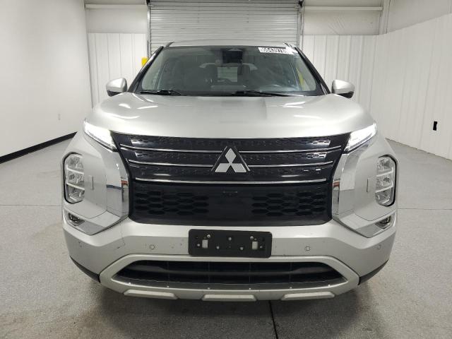 2024 MITSUBISHI OUTLANDER JA4J4VA86RZ033713