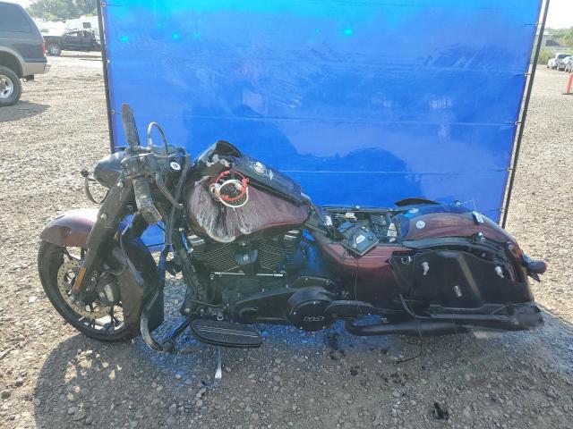 2021 HARLEY-DAVIDSON FLHRXS - 1HD1KVP19MB630375
