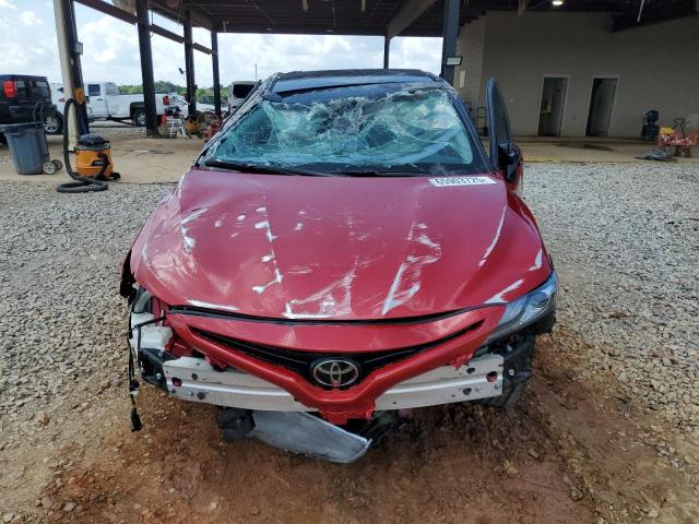 2024 TOYOTA CAMRY XSE 4T1K61AK8RU205435