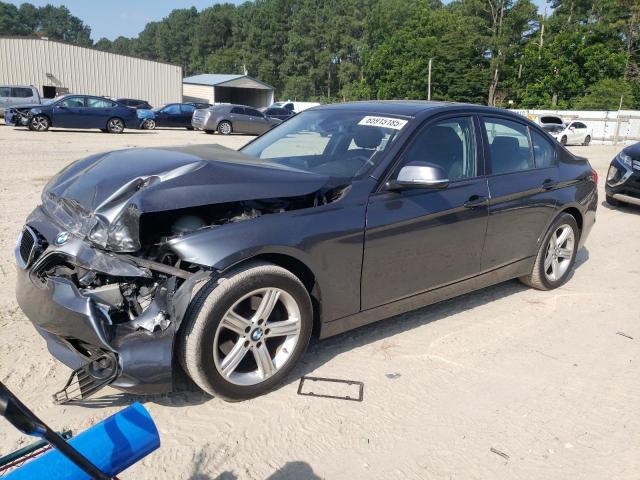BMW 328 XI SULEV