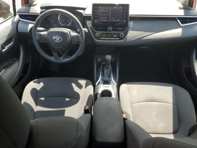 2021 TOYOTA COROLLA LE - 5YFEPMAE2MP211442