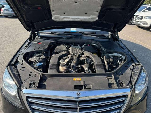 2019 MERCEDES-BENZ S 450 4MAT WDDUG6EB2KA423563