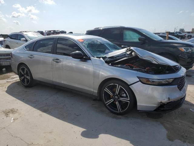 2025 HONDA ACCORD HYB 1HGCY2F53SA042455