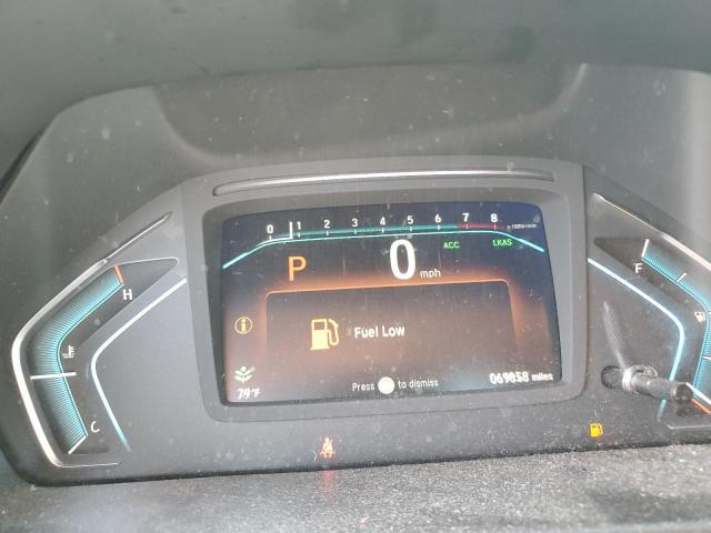 2019 HONDA ODYSSEY EX 5FNRL6H70KB033913