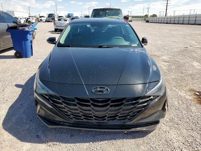 2022 HYUNDAI ELANTRA SE - 5NPLM4AG0NH066871