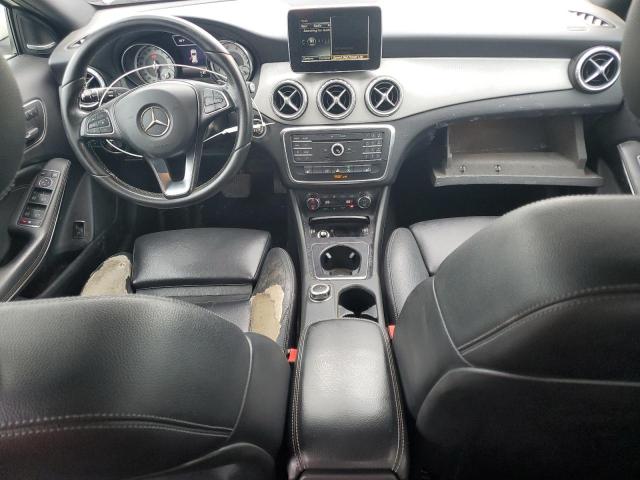 2017 MERCEDES-BENZ GLA 250 WDCTG4EB6HJ349156