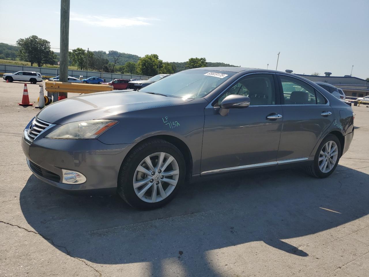 LEXUS ES 350