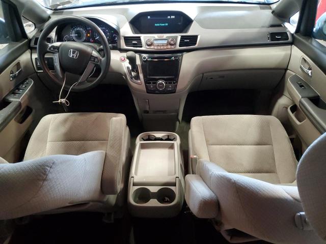 2016 HONDA ODYSSEY EX 5FNRL5H46GB122523