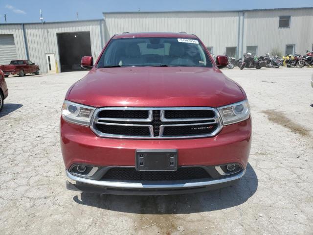 2014 DODGE DURANGO - 1C4RDJDG0EC468597