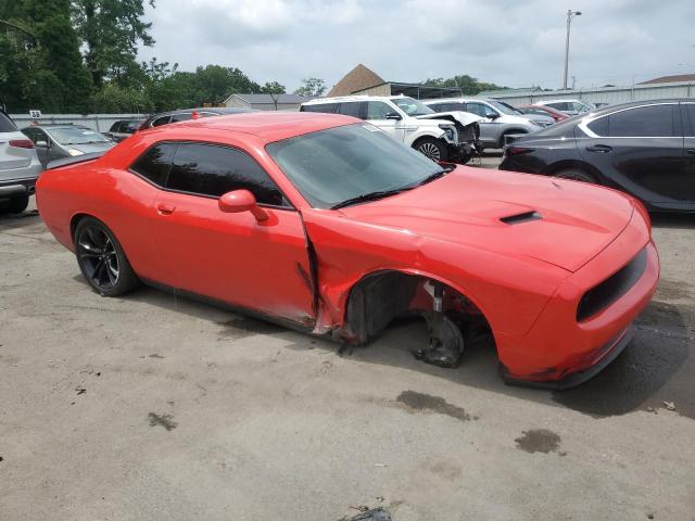 2017 DODGE CHALLENGER 2C3CDZAG6HH554124