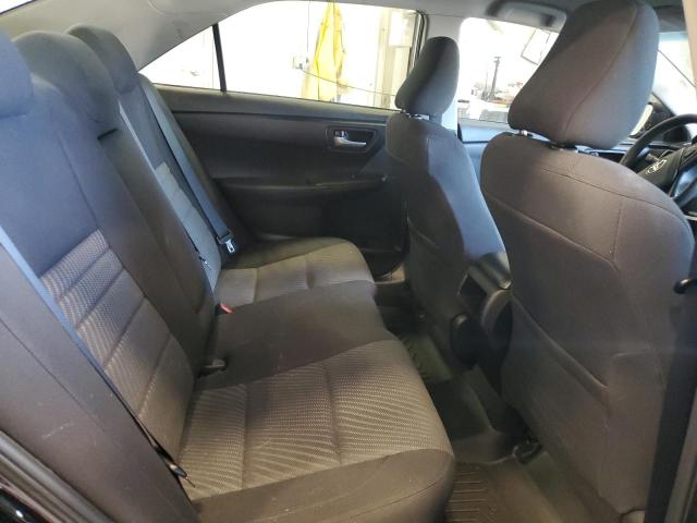 2015 TOYOTA CAMRY LE 4T4BF1FK7FR487089