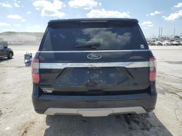 2019 FORD EXPEDITION 1FMJU2AT4KEA33601