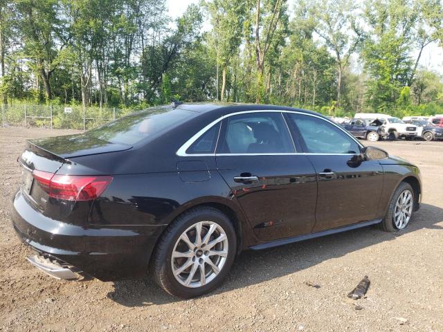 2022 AUDI A4 PREMIUM WAUABAF44NN000198