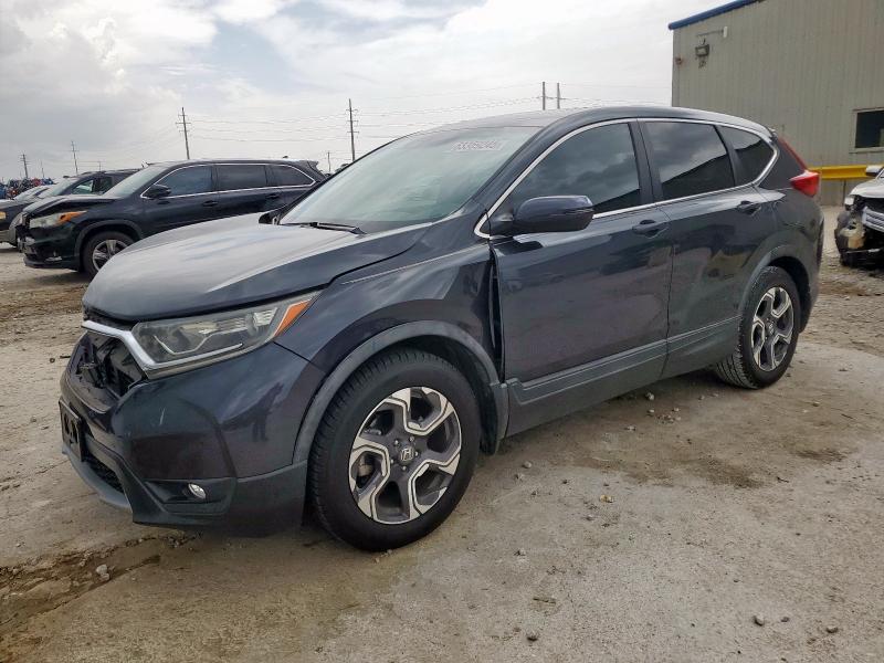 HONDA CR-V EX