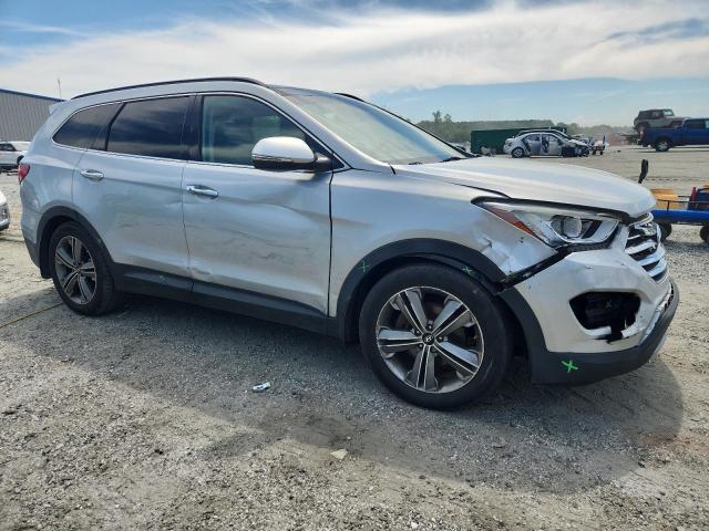 2015 HYUNDAI SANTA FE G KM8SR4HF1FU115069