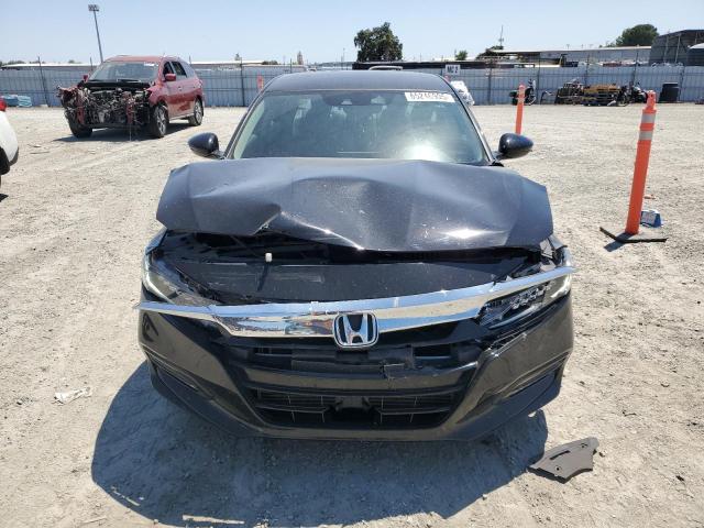 2018 HONDA ACCORD EXL 1HGCV1F57JA107132
