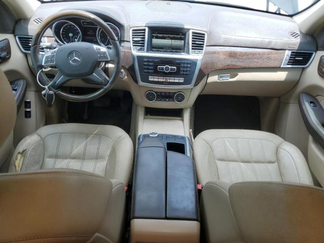 2015 MERCEDES-BENZ GL 450 4MA 4JGDF6EE5FA462415