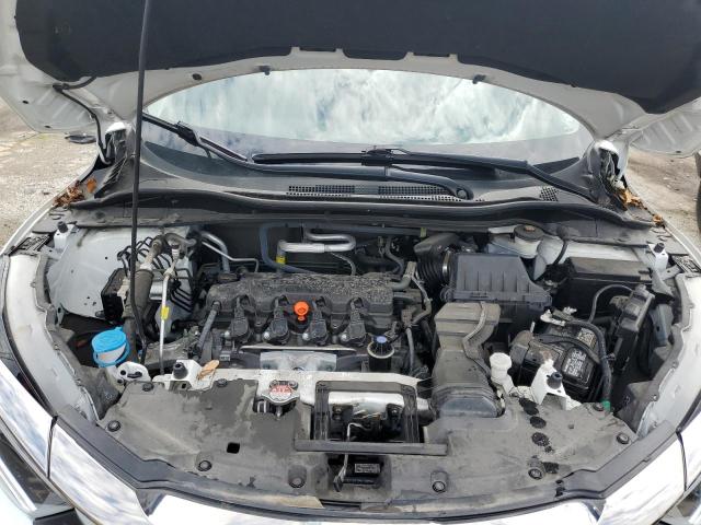 2022 HONDA HR-V LX 3CZRU6H34NM733017